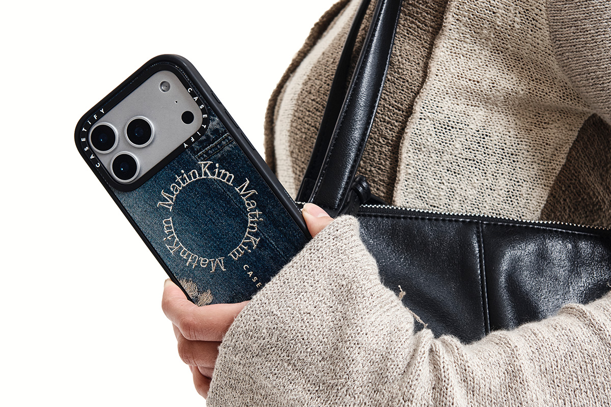 케이스티파이 x 마뗑킴, 두 번째 협업 컬렉션 공개 27-Image